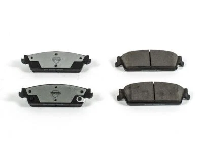 Juego de pastillas de freno trasero para Chevrolet Avalanche 2007-2013 54415ZXTF 2011 Foto 1 de 2