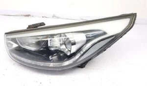 2013-2016 MK1 EL FL HYUNDAI IX35 XENON HEADLIGHT LH PASSENGER SIDE 921012SXXX - Picture 1 of 12