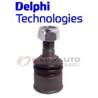 Delphi TC2254 Suspension Ball Joint for RK620187 MS10487 JBJ769 BJ28275 A220 rz