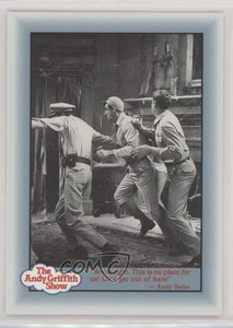 1990 Pacific The Andy Griffith Show #227 0f6