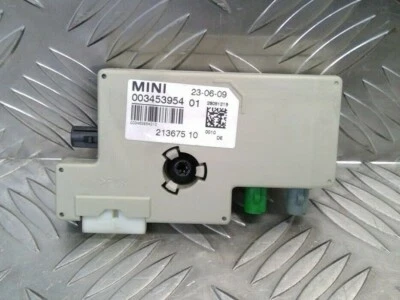Mini R57 Amplificatore Antenna Modulo Diversità 3453954 Cabriolet R58 R59 2008-2014 - Immagine 1 di 4