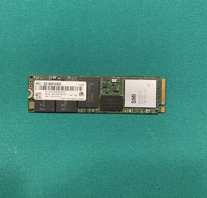 INTEL SSD 512GB 600P M.2 2280 PCIe 3.0 x4 NVMe SSDPEKKW512G7 - Photo 1/2