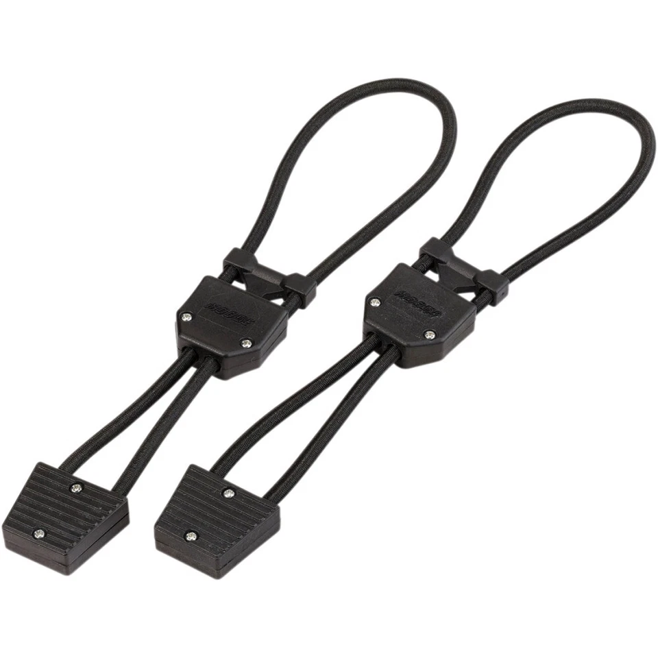 Moose Utility Division Gunrack Slide/Lock Snubber (Black) Pair | SL-SNUB - Image 1 of 1