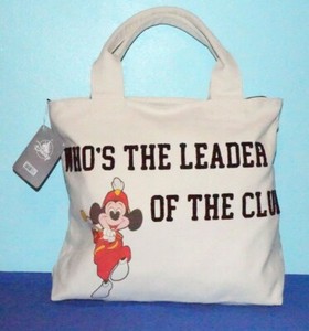 disney forever mickey mouse handbolsa