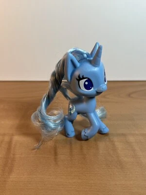 Boneco My Little Pony Trixie Lulamoon Potion Pony 3 polegadas 2019 - Imagem 1 de 4