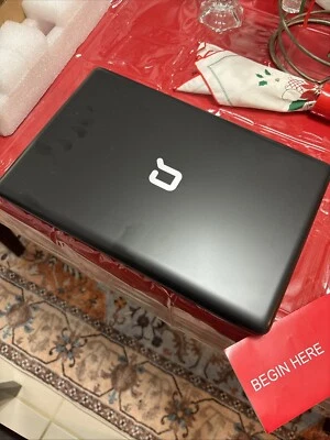 Ноутбук ПК Compaq по рецепту - Изображение 1 из 4