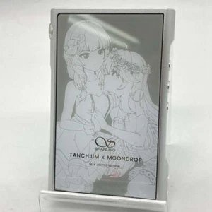 SHANLING M3X TANCHJIM x MOONDROP Limited Audio Player mit Box getestet - Bild 1 von 6
