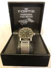 Fortis Aviator Watch Automatic Men’s 620.10.46 34mm