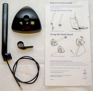 4G LTE TS9 Data Card External Antenna Signal Booster Mobile WiFi Hub Hotspot NEW - Picture 1 of 3