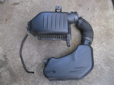 2011-2019 Chrysler 300 Dodge Charger 3.6L V6 OEM Air Cleaner w/ Duct Assembly Foto 1 de 4