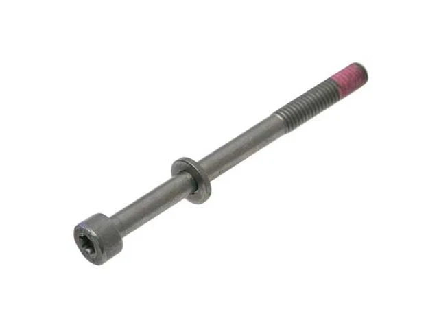 Perno de cárter de aceite genuino 78GGBC55 para BMW M5 M6 2006 2007 2008 Foto 1 de 1