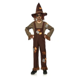 Evil Scarecrow Child - Picture 1 of 5