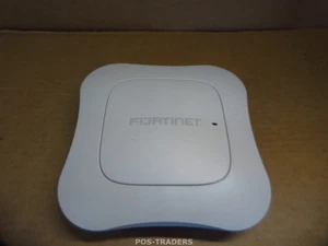Point d'accès sans fil double radio Fortinet AP822i V2 875-50069-F - EXCL PSU - Afbeelding 1 van 7