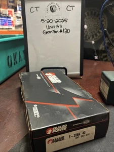 Sealed Power E 286K 40 Premium Piston Set - Picture 1 of 2