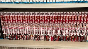 Fire force Atsushi Ohkubo Volumes 1 to 34 complete set Comic Books Kodansha - Picture 1 of 1