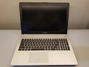 Asus N56VJ 15.6" FHD i7-3630QM 2.4GHz 16GB RAM 120GB SSD NVIDIA DVD Linux Mint - Afbeelding 1 van 19