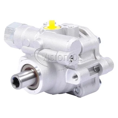 For Cadillac SRX 2004-2009 Vision- N730-0123 New Power Steering Pump Foto 1 de 3