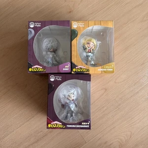PalVerse Pale. My Hero Academia Toga Dabi Tomura No Tariff - Picture 1 of 20