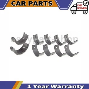 Sealed Engine Crankshaft Main Bearing Set Fits 1990 Dodge 2000 GTX - Picture 1 of 2
