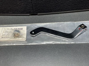 E-Z BRAKE-SHIFTER ANTI-RATTLE 1983-UP HARLEY DAVIDSON ROAD KINGS DRESSER MODELS - Bild 1 von 11