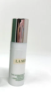 LA MER The Hydrating Infused Emulsion - .17oz/5mL Travel Pump- NEWEST PRODUCT! - Picture 1 of 1