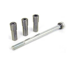 Sherline Mill Collet Set 3060 - Picture 1 of 1