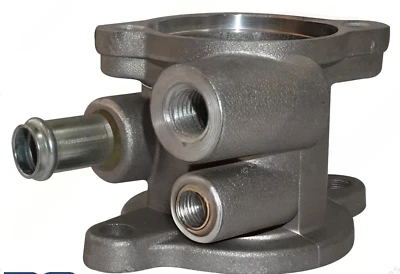 Thermostat Housing Fit For Suzuki Swift Foto 1 de 2