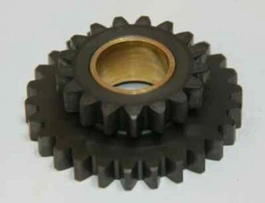 PIEZA DE FABRICANTE DE EQUIPOS ORIGINALES KTM ENGRANAJE INTERMEDIO 250/ 350/ '11-'16 - Imagen 1 de 1