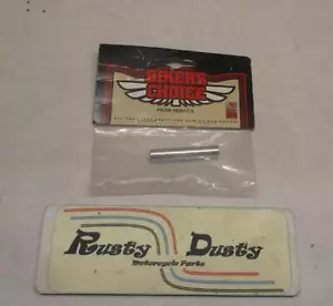Biker's Choice Harley Davidson Brake Pad Pin 60-9013 - Picture 1 of 3