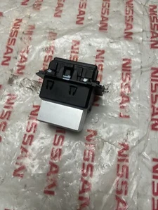 OEM 2009-2019 Nissan Hvac Blower Motor Control Module NEW 27761-JE22A - Bild 1 von 1