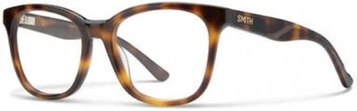 Nuevas gafas SMITH con estuche blando - Lightheart 0086 - Dark Havana (52-18-140) Foto 1 de 4