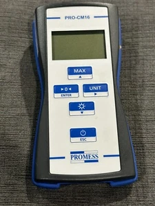 PROMESS PRO-CM16 Calibration Meter - Picture 1 of 2