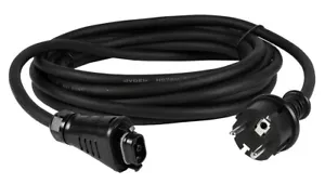 Hoymiles HMS-Serie Schuko-Kabel für Balkonkraftwerk/ Field Connector (BC05) - Bild 1 von 1