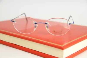 AMERICAN CITIES Saltillo C5 Eyeglasses Optical Frame - Picture 1 of 4