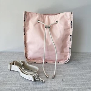 Lesportsac String Convertible Crossbody Bag NWT - Picture 1 of 7