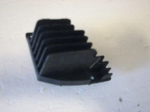 21 22 23 2021-2023 Nissan Rogue OEM LEFT Headlight LED DRL Ballast Module - Picture 1 of 4