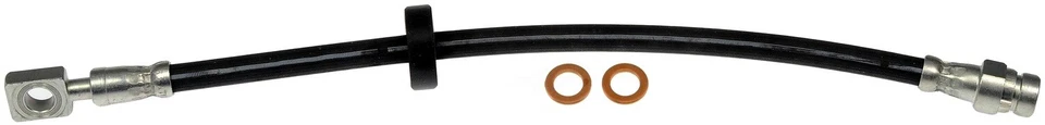 Brake Hydraulic Hose fits 2015-2019 Ford Transit-150,Transit-250,Transit-350,Tra - Image 1 of 4