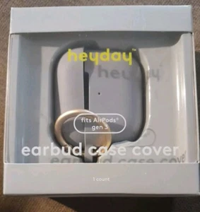 Earbud Case Cover for AirPods Gen 3, by Heyday. - Picture 1 of 1