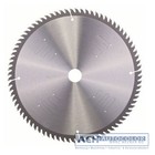 BOSCH Sägeblatt Kreissägeblatt 305mm Z80 WZ für BOSCH GCM 12 GDL 0601B23600