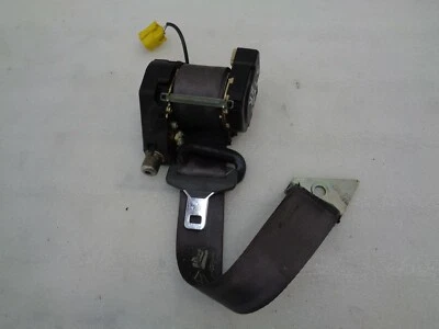 Оригинальный натяжитель ремня безопасности со стороны заднего правого пассажира 03–04 Jaguar S-Type AK211194 - Изображение 1 из 4