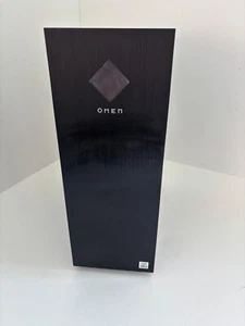 HP Omen 25L GT11 i9 Gen10 16GB 1TB SSD NVidia GTX W11 Pro #OM1 - Bild 1 von 5