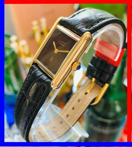must de cartier handbolsa