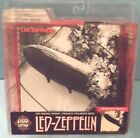 LED ZEPPELIN 3D ALBUM COVER Poster Wall Art Pop culture by McFarlane NEW