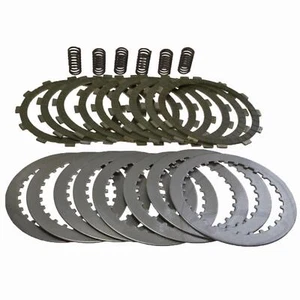 EBC SRK007 Sportkupplungskit für Yamaha Genesis FZR 600 H M N FZR400RRSP - Bild 1 von 1
