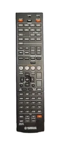 Telecomando Yamaha RAV331 WT92670 US originale testato/funzionante - Foto 1 di 6