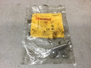 NUEVO TURCK BI 2-EM12-AN6X-H1141 Sensor de Proximidad Inductivo, 2mm, 10-30VDC, 200mA - Imagen 1 de 1