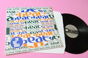 THE HOT DOGS LP ITALY ORIG 1966 NM !!!!!!!!!!!!!! - Picture 1 of 1