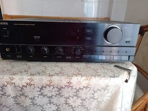 Amplificatore Aiwa XA-007 - Funzionante e in buone condizioni - Foto 1 di 5
