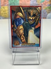 SHIPS SAME DAY 1995 Fleer X-Men Trading Card #56 Maverick
