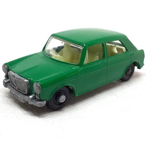 Lesney Matchbox M.G.1100. No. 64 1966 Green Made In United Kingdom - Picture 1 of 9